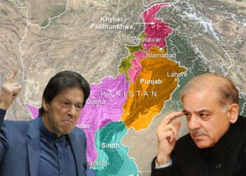 Imran Khan will do anything to be back in power – and his next move is a testament