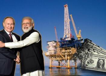 Petrodollar vs Russia