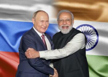 From oil to fertilizers, India is numero uno for Russia