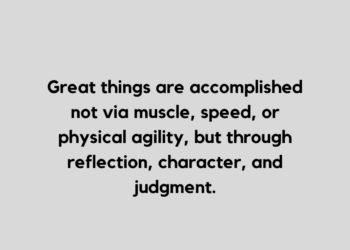 speed quote and caption