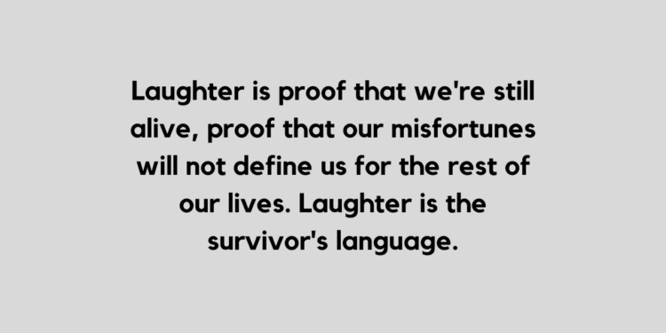survivor quote and caption for Instagram