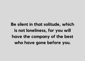 work in silence quote and caption for Instagram