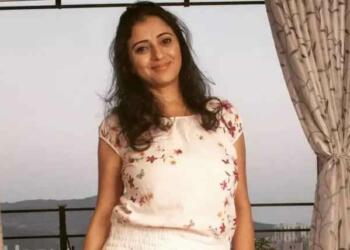 Actress reena kapoor profile picture