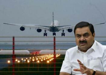 The face of Adani-run airports is all set to change