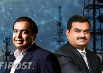 Adani Telecom