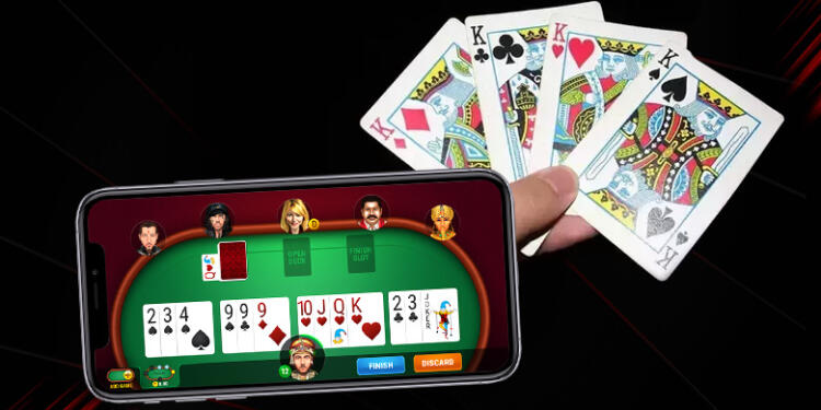 All You Need to Know About Rummy Sets and Sequences