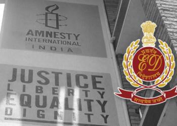 Amnesty India