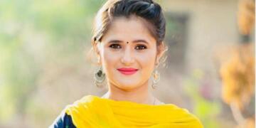 Anjali Raghav Xxx Video - Singer and Influencer Anjali Raghav Biography and Career - Tfipost.com