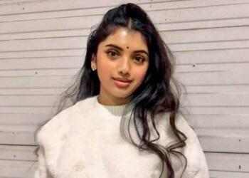 Avantika Vandanapu profile picture