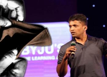 BYJU’s