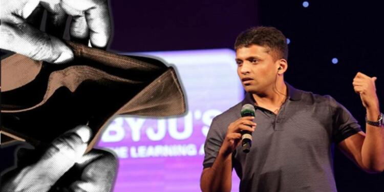 BYJU’s