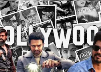 Bollywood feels threatened by the emerging multilingual cinema, and they should be