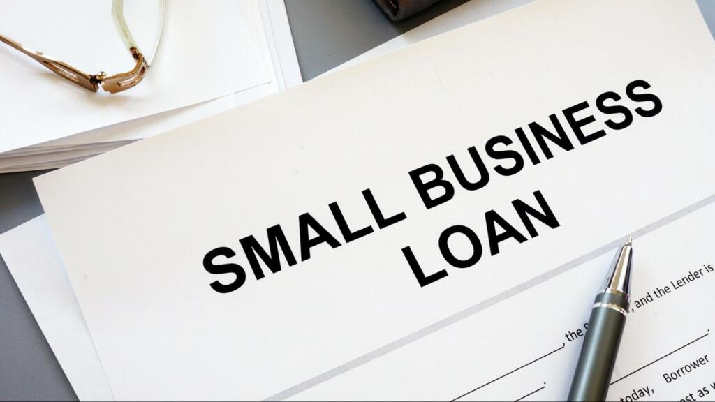 small business loan Documents
