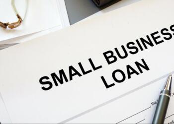 small business loan Documents