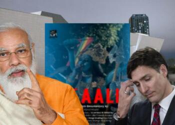 film Kaali
