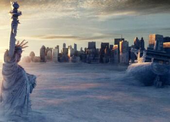 ice age