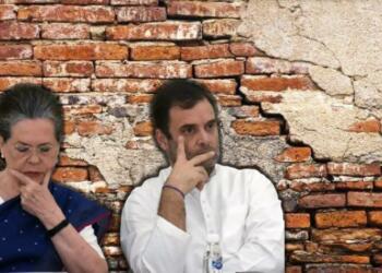 As the MVA folds up, the biggest loser is Congress!
