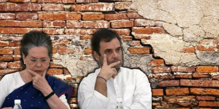 As the MVA folds up, the biggest loser is Congress!