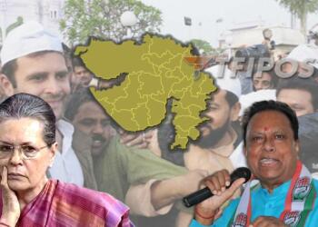 “Muslims have the first right on the resources” – Manmohan’s philosophy is resurrected by Gujarat Congress