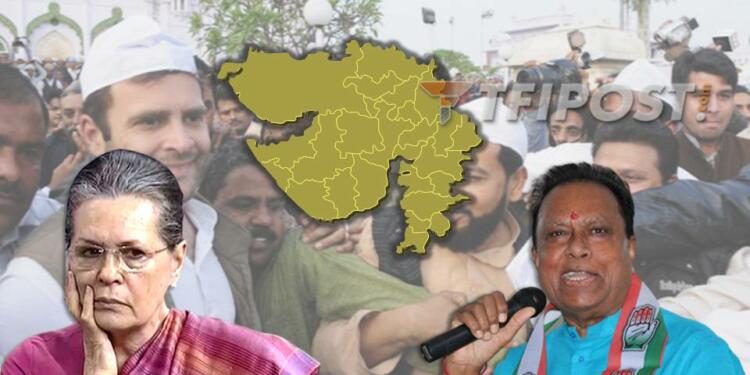 “Muslims have the first right on the resources” – Manmohan’s philosophy is resurrected by Gujarat Congress