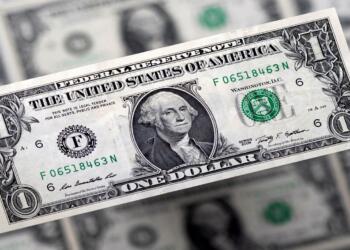 dollar currency
