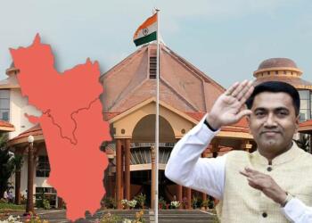 Hindus Goa
