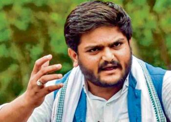 Hardik Patel interview YouTube thumbnail