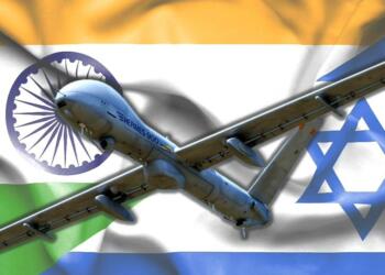Forget American Predator Drones, India is ready with Swadeshi drones