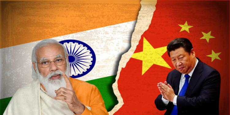 India is now preparing to eliminate China from the supply chains