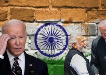 India US