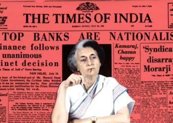 bank nationalisation