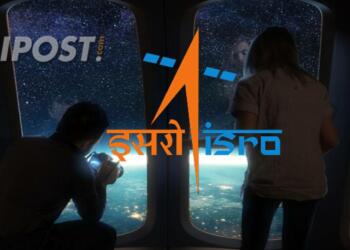Space tourism ISRO
