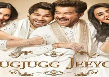JugJugg Jeeyo