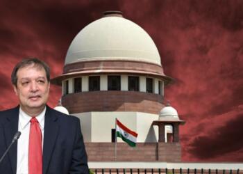 “Judicial verdicts must not be under the influence of public opinion,” The latest gem from Justice JB Pardiwala