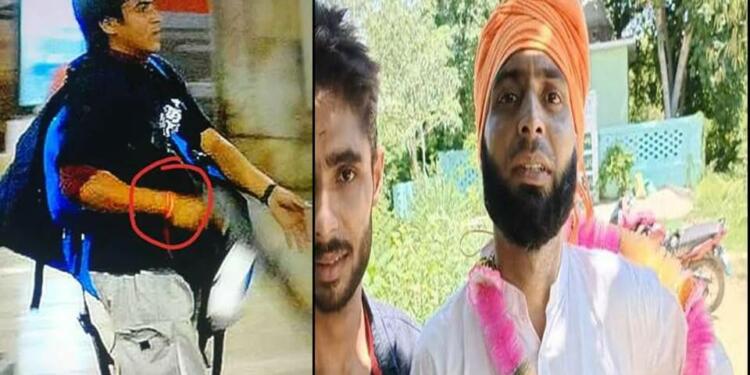 hindus conspiracy