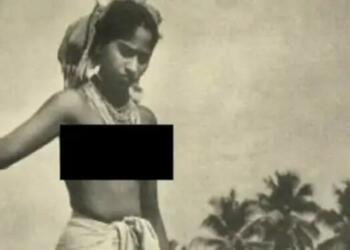 Kerala Patriarchy