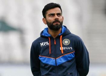 Time for Team India to drop Virat