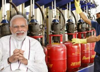 LPG reforms