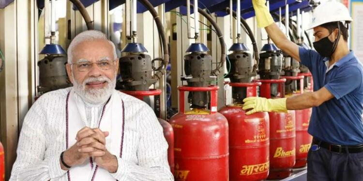 Wave of LPG reforms by taking help of the public