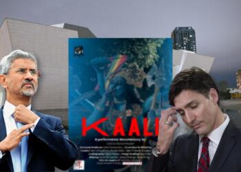 Kaali