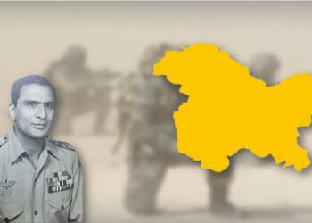 Operation Gibraltar – The legacy of Indian Special Forces that no one can tell you about