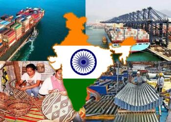 MSMEs and Exports-Two drivers of India’s $5 trillion economy