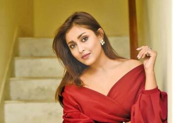 Madhu Shalini profile picture