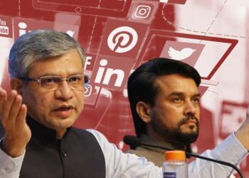 In a bold move, Modi Govt. directs SM companies to remove content justifying Udaipur killing