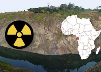 Gabon Nuclear