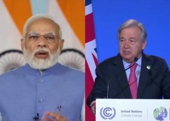 PM Modi chides UN, demands justice for Indian soldiers
