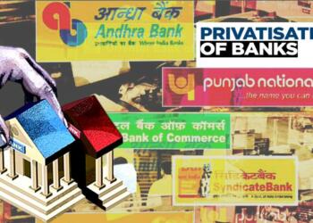Privatise PSBs