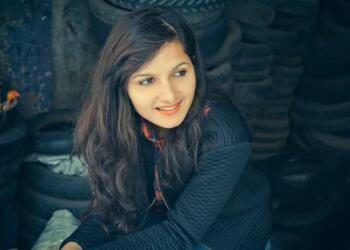 Radha Bhatt profile picture