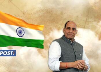 Rajnath Singh BJP