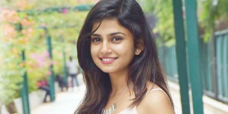 Raksha Gowda profile picture